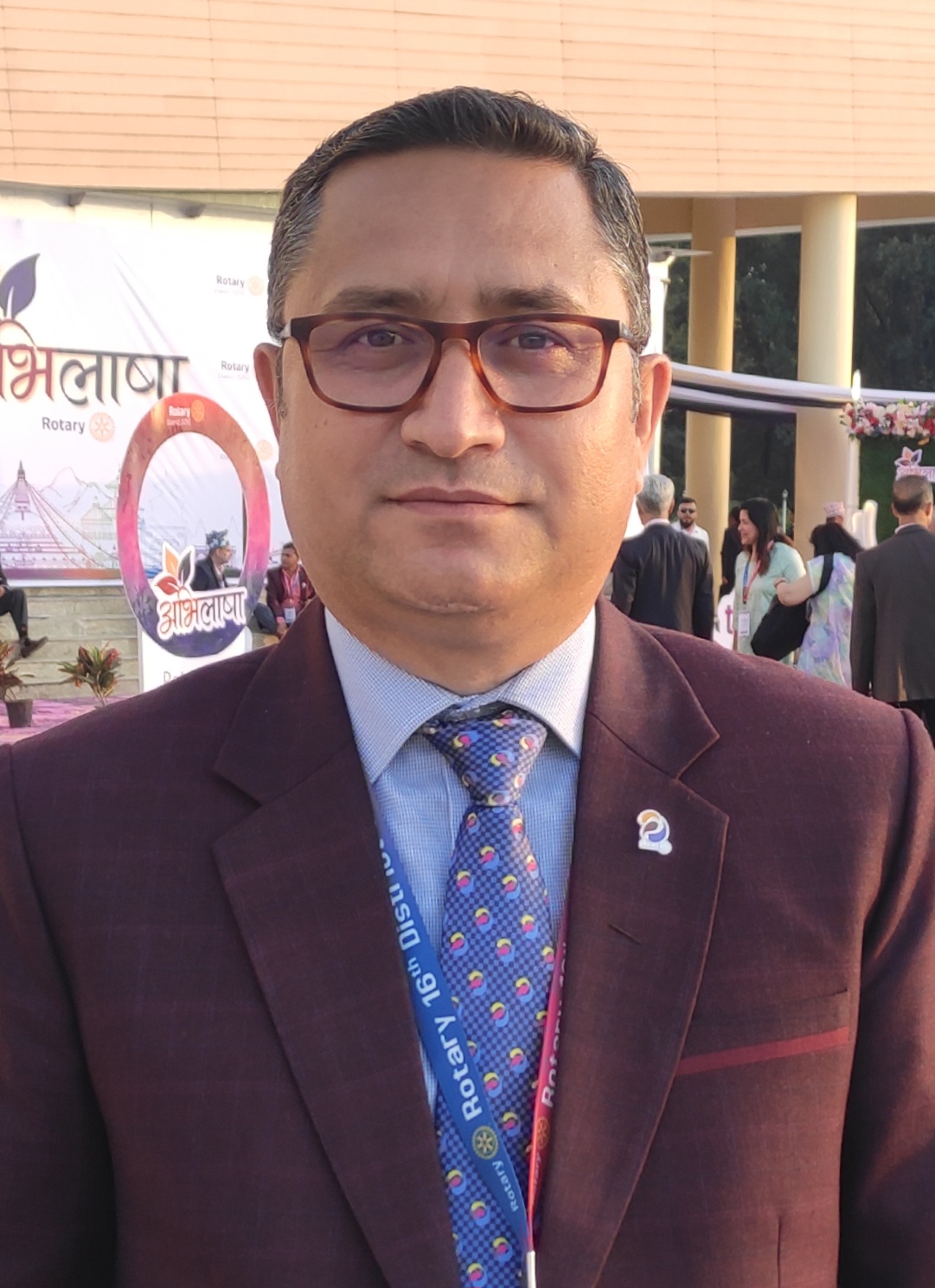 Bimal Kumar Chhetri