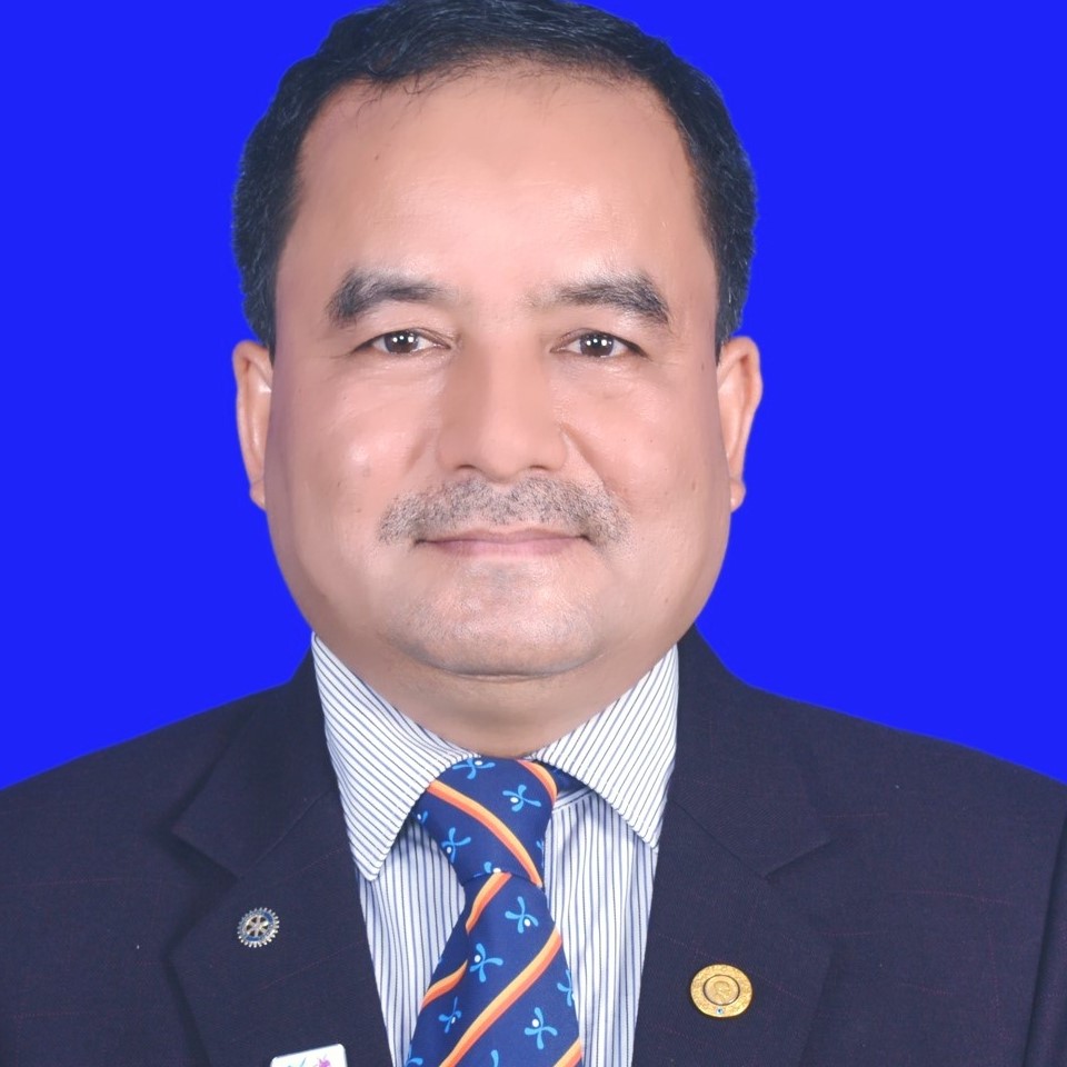 Suresh Bahadur Sen Thakuri