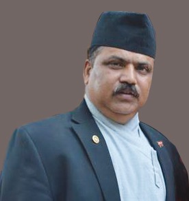 Purna Chandra Sapkota