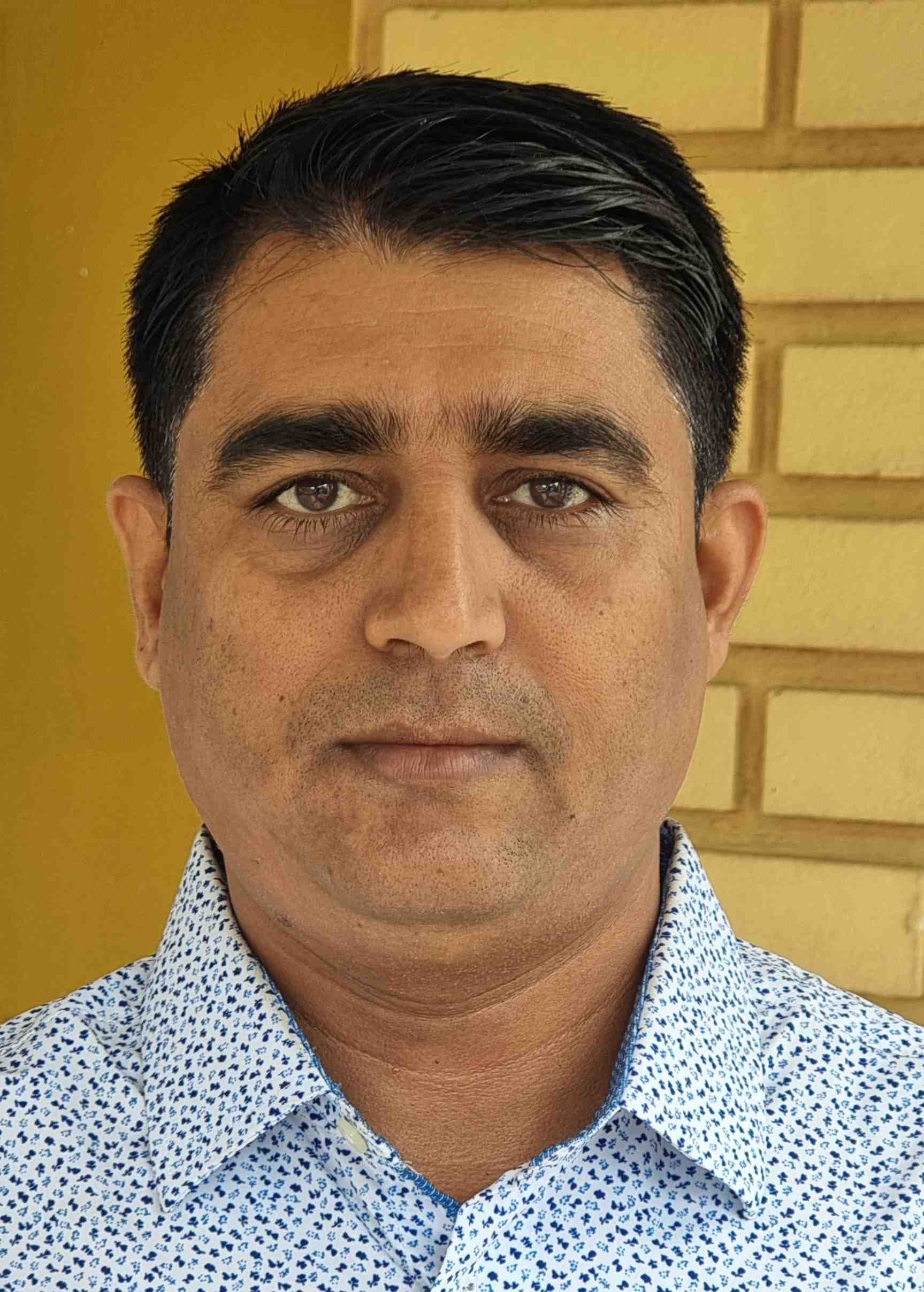 Madhu Prasad Pokharel